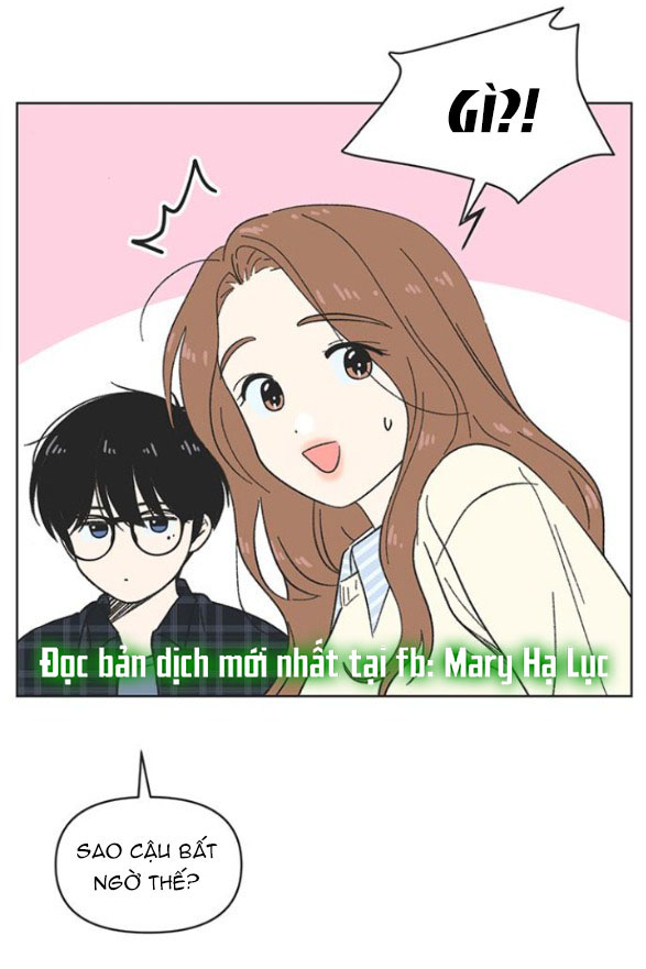 Thanh Xuân Đáng Yêu chapter 4.2 3