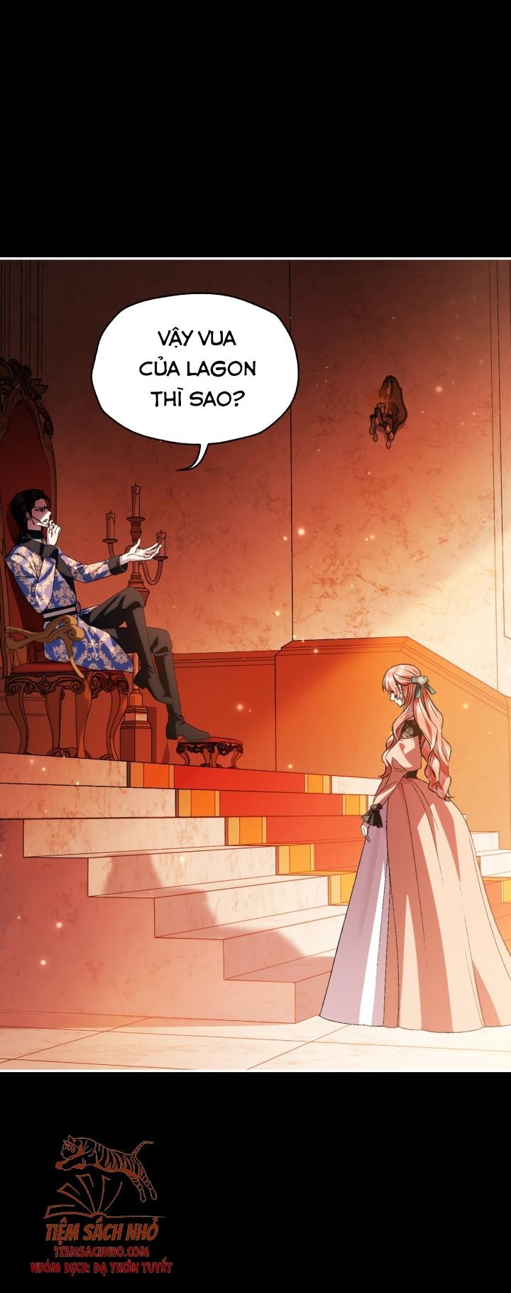 cha, con không muốn kết hôn đâu chapter 68 7