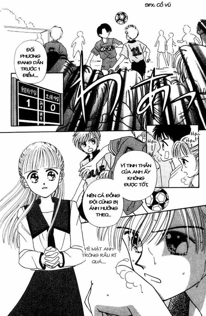 beloved teddy bear chapter 5 31