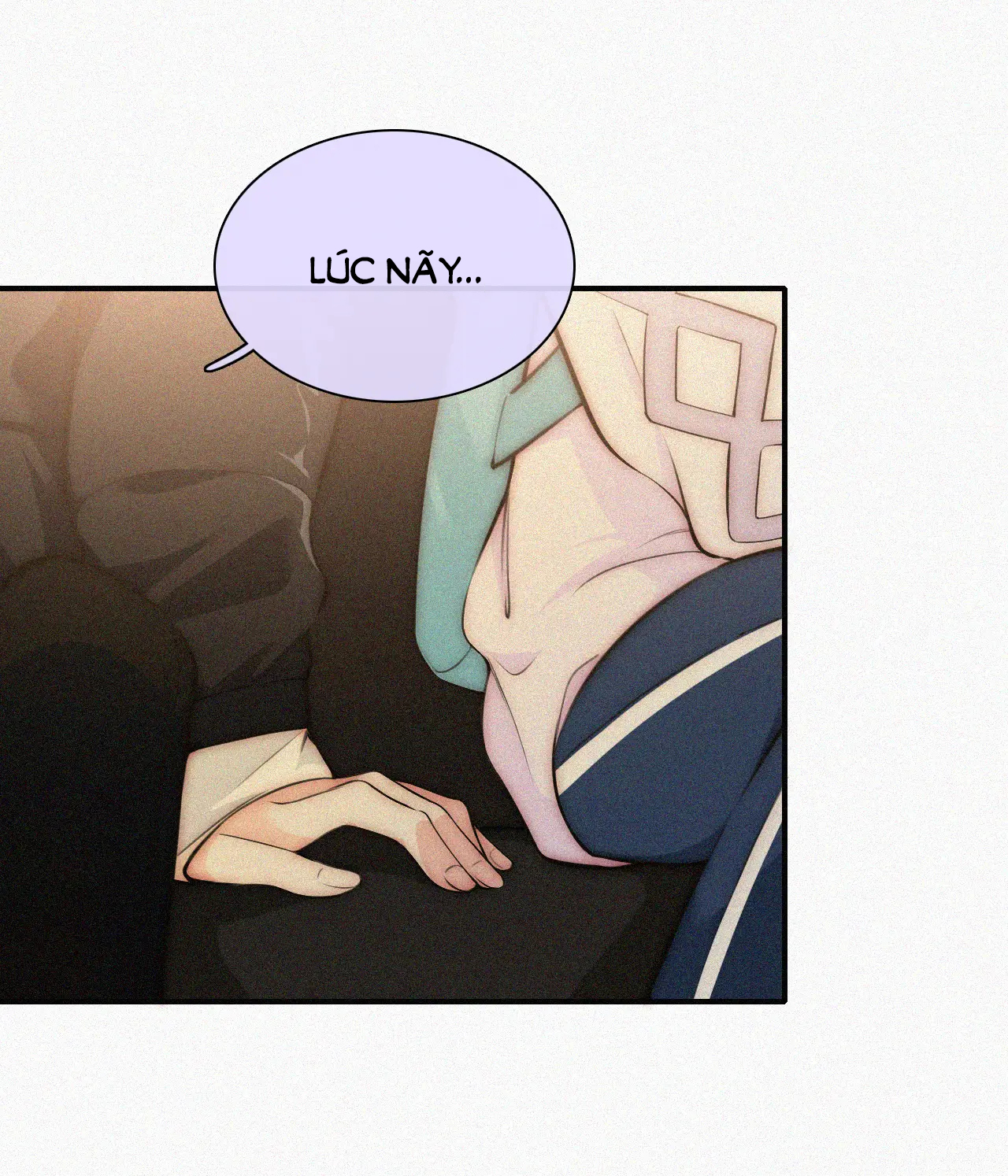 bệnh yêu chapter 54.1 15