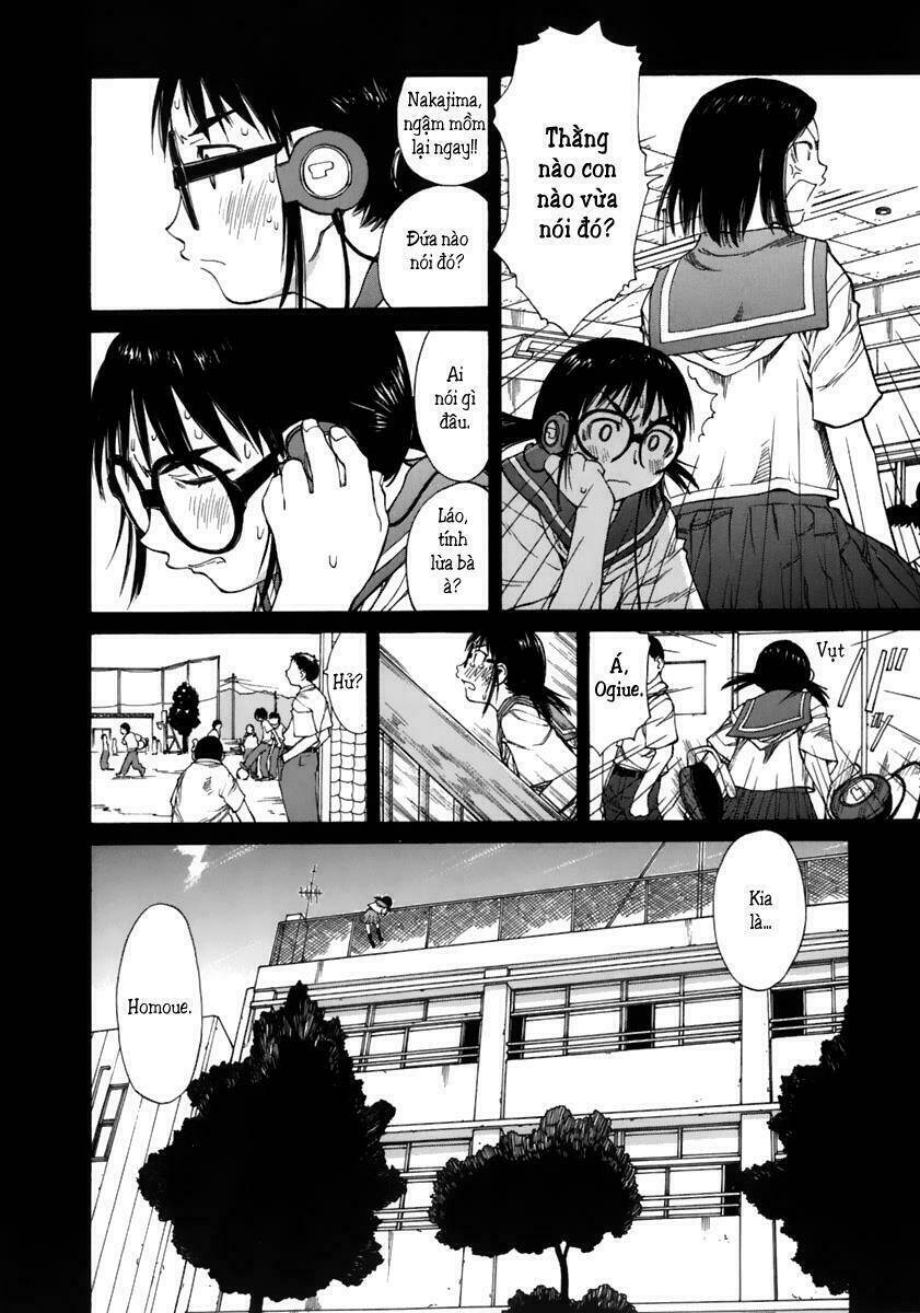 genshiken chapter 45 16