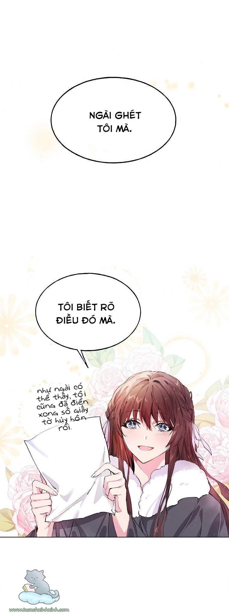 tháng năm cuối cùng của nữ phụ đoản mệnh chapter 1 44