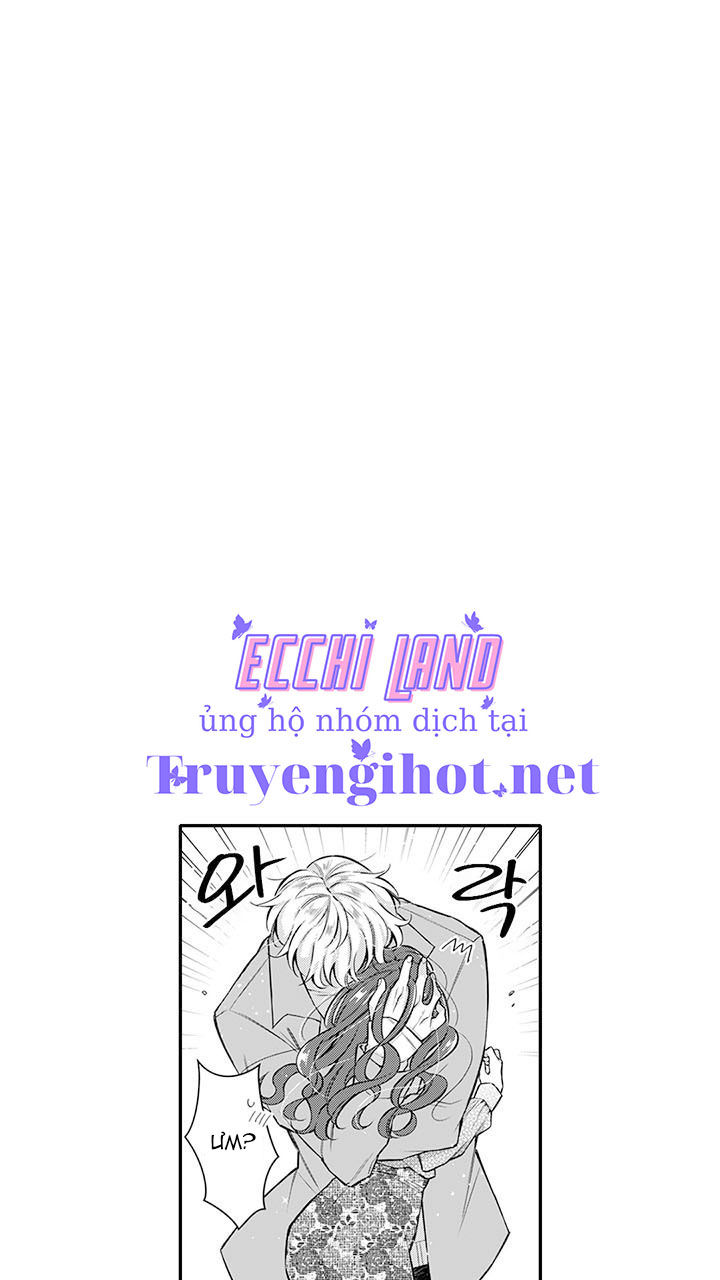 chú cún nhỏ sweet sexy - hãy để em yêu mọi thứ của chị chapter 18.1 4