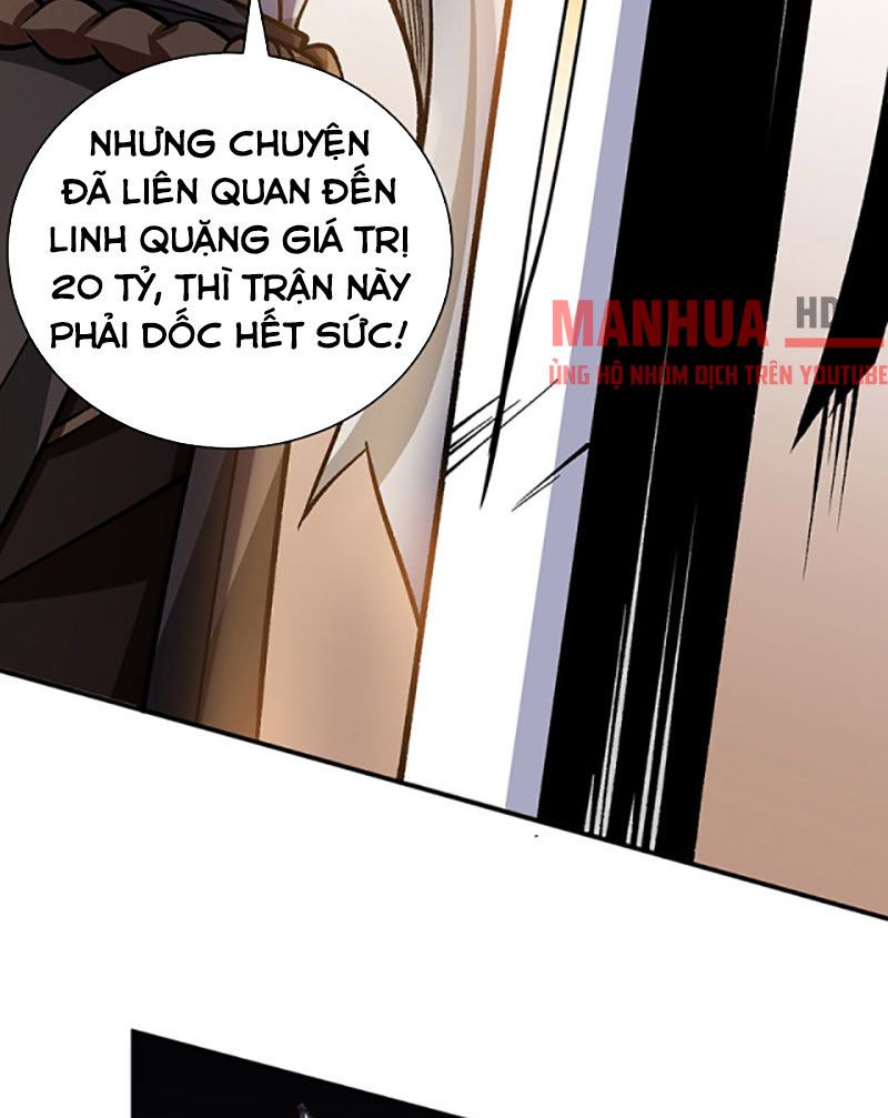 võ đạo độc tôn chapter 401 35