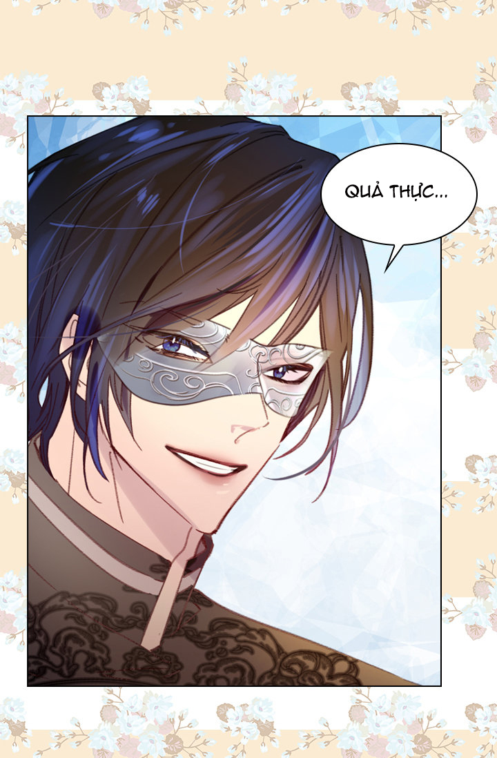 chiến lược sinh tồn của tiểu thư chapter 18 43