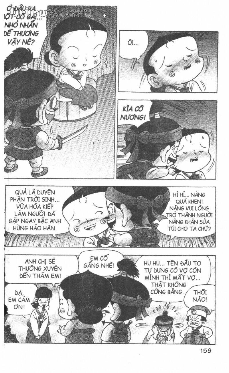 đội quân nhí nhố chapter 39 161