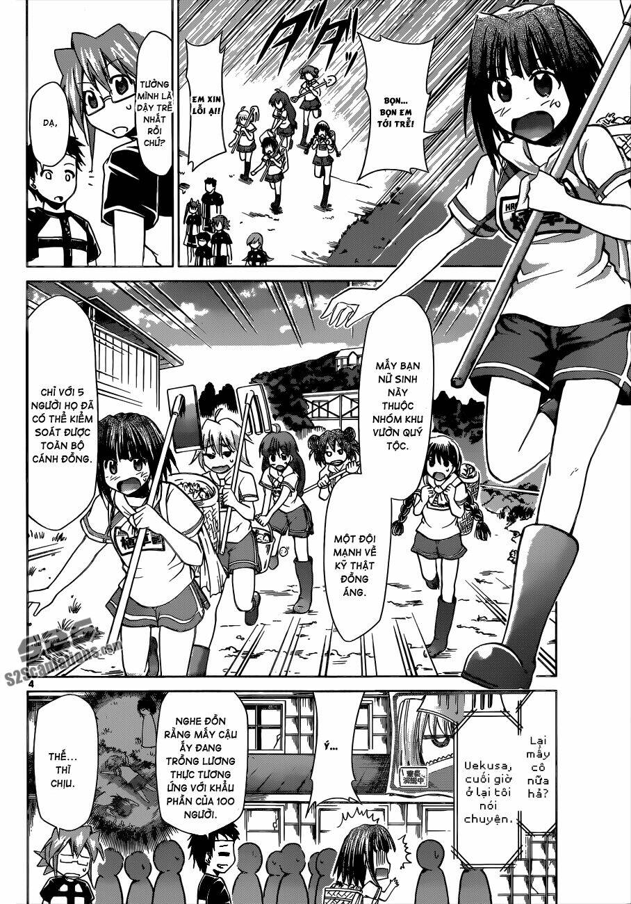 denpa kyoushi chapter 89 5