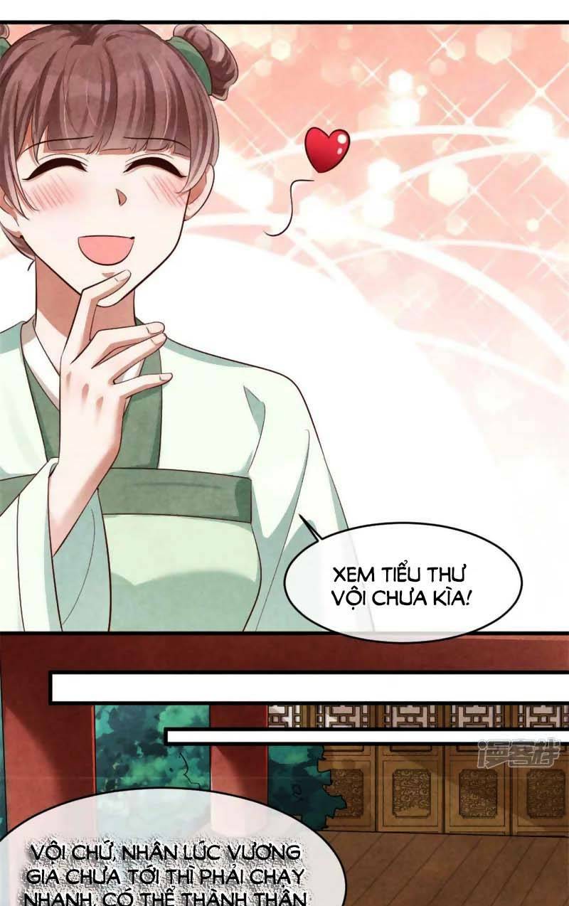 vương phi muốn trèo tường chapter 126 13