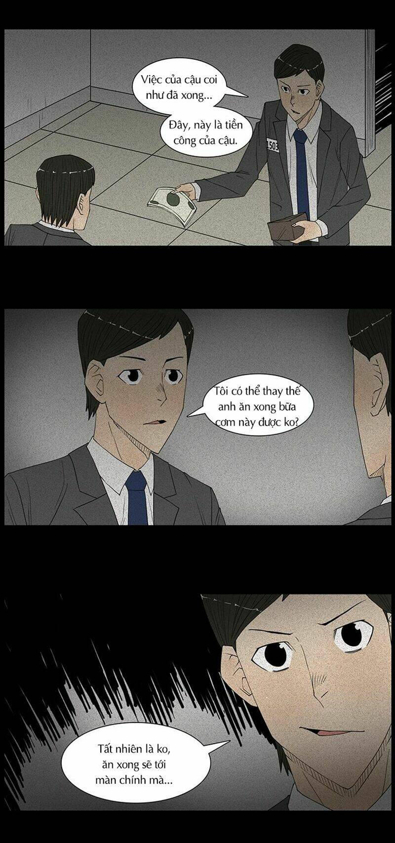 kinh dị đêm khuya chapter 19 3