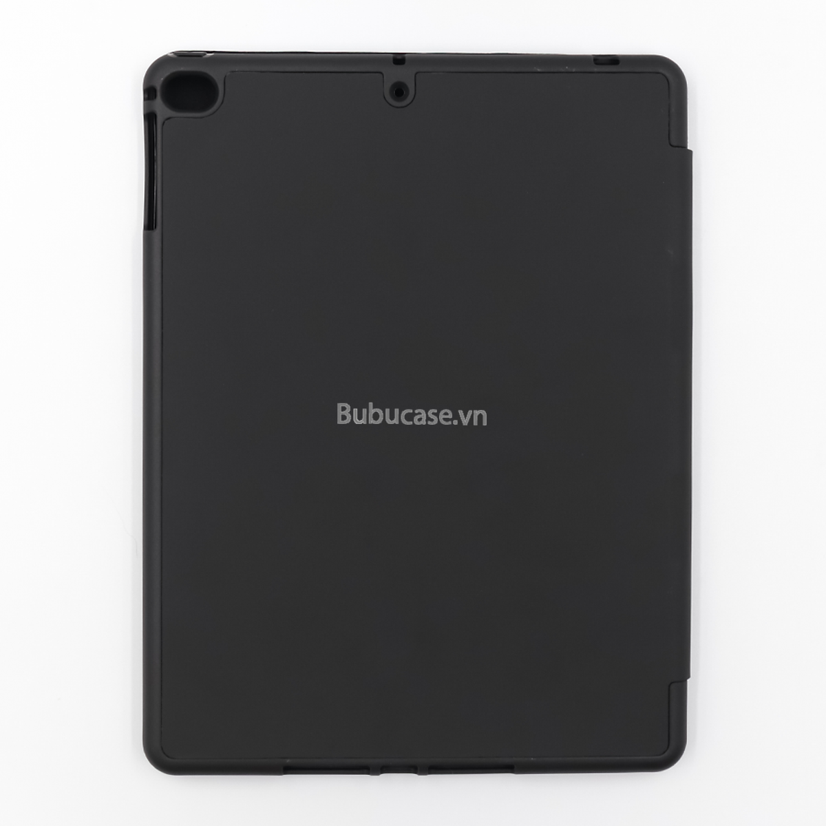 Bao Da Case Cover Dành Cho iPad Có Khe Đựng Bút Full Dòng Mini 1/2/3/4/5/6 - Air 1/2/3/4 - Gen 5/6/7/8/9 - Pro 11 Inch 2018/2020 - Pro 12.9 Inch
