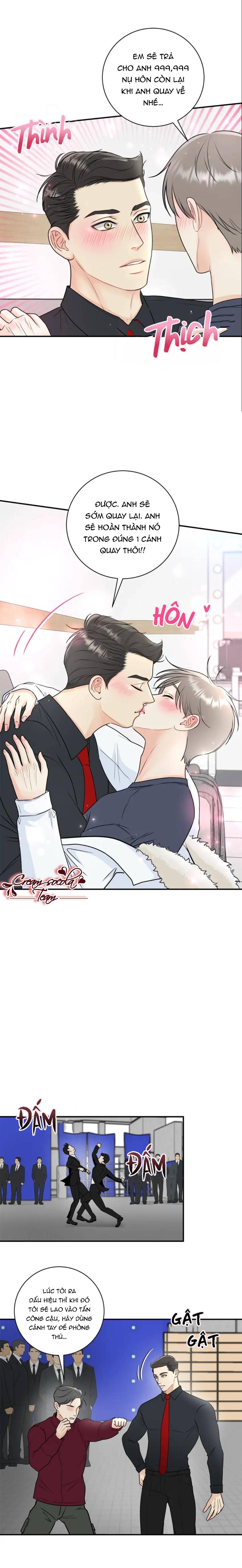 hạnh phúc trọn vẹn chapter 33 16