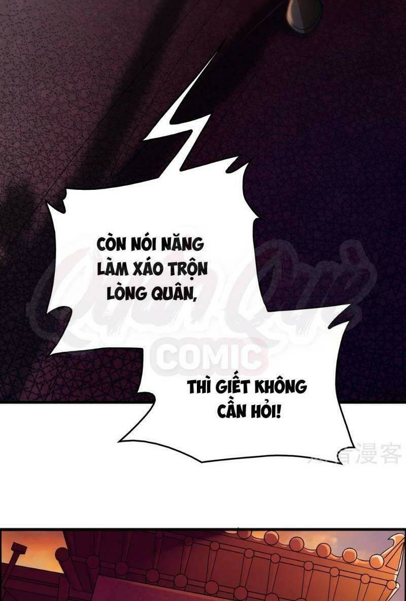 dị giới cung ứng thương chapter 85 32