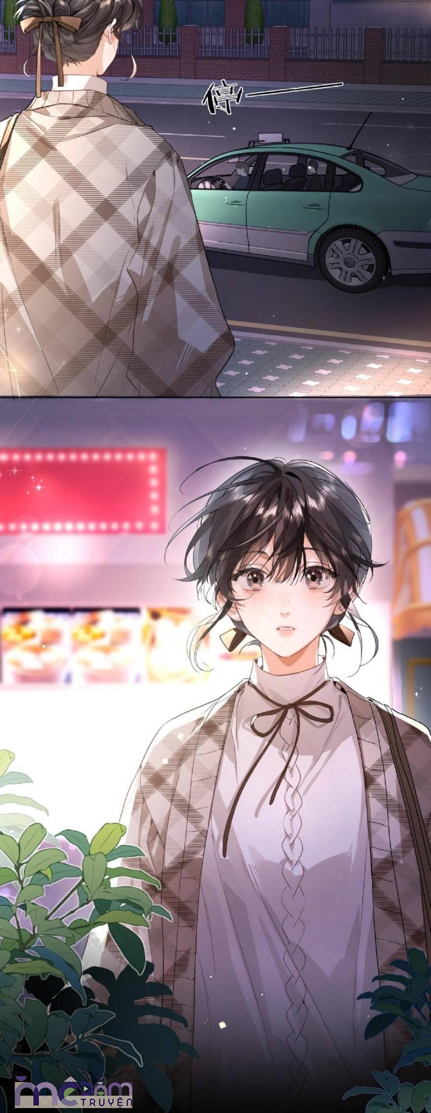 gặp em hóa si tình chapter 28 18