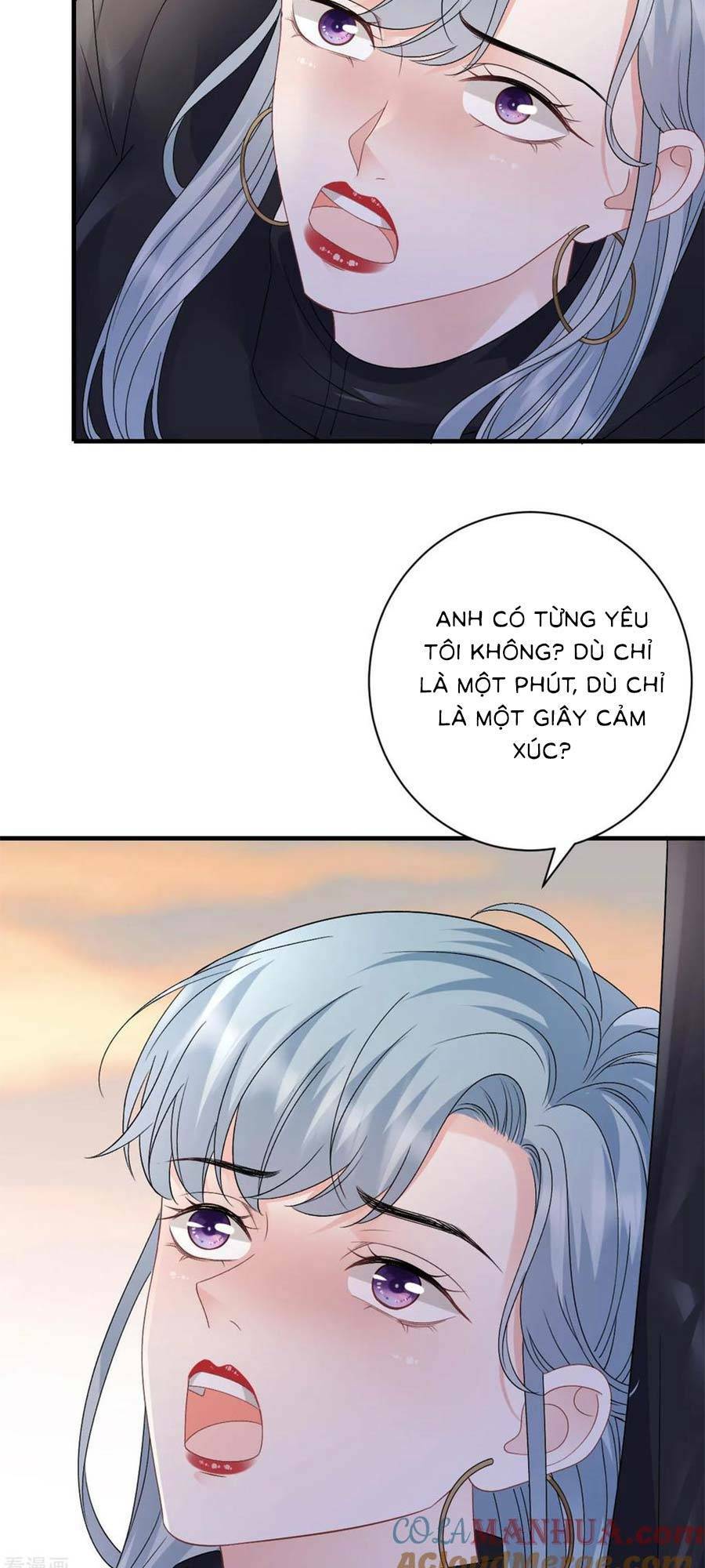 đại tiểu thư có ý đồ gì xấu đâu chapter 190 34