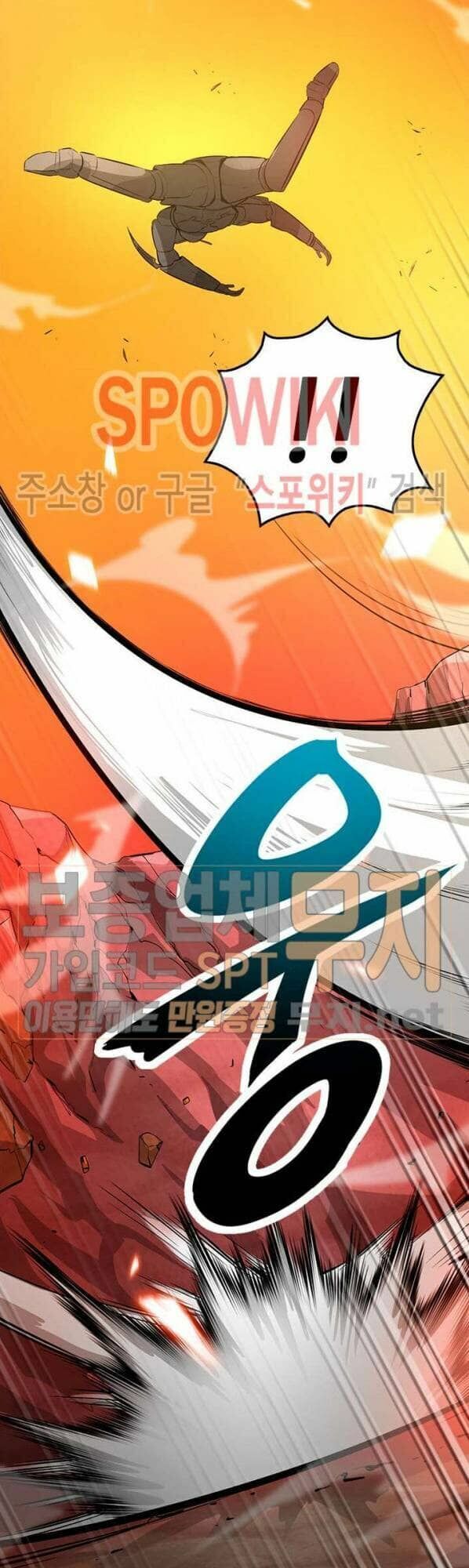 tôi tự động săn một mình chapter 36 55