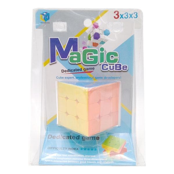 Đồ Chơi Rubik 3x3 LH009