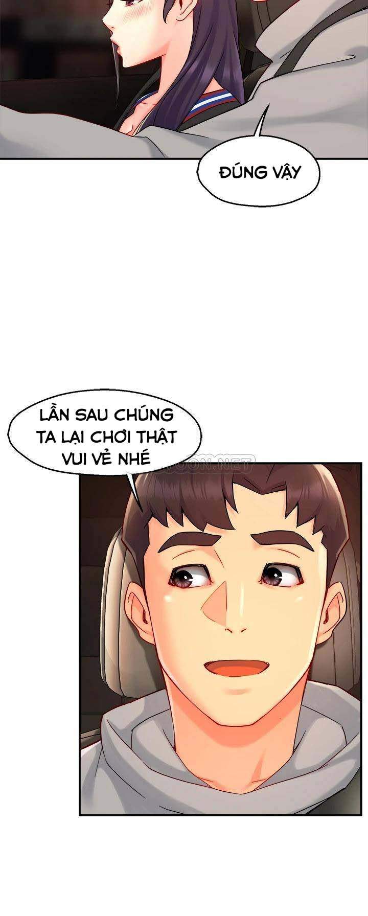 trưởng phòng mật báo chapter 36 23