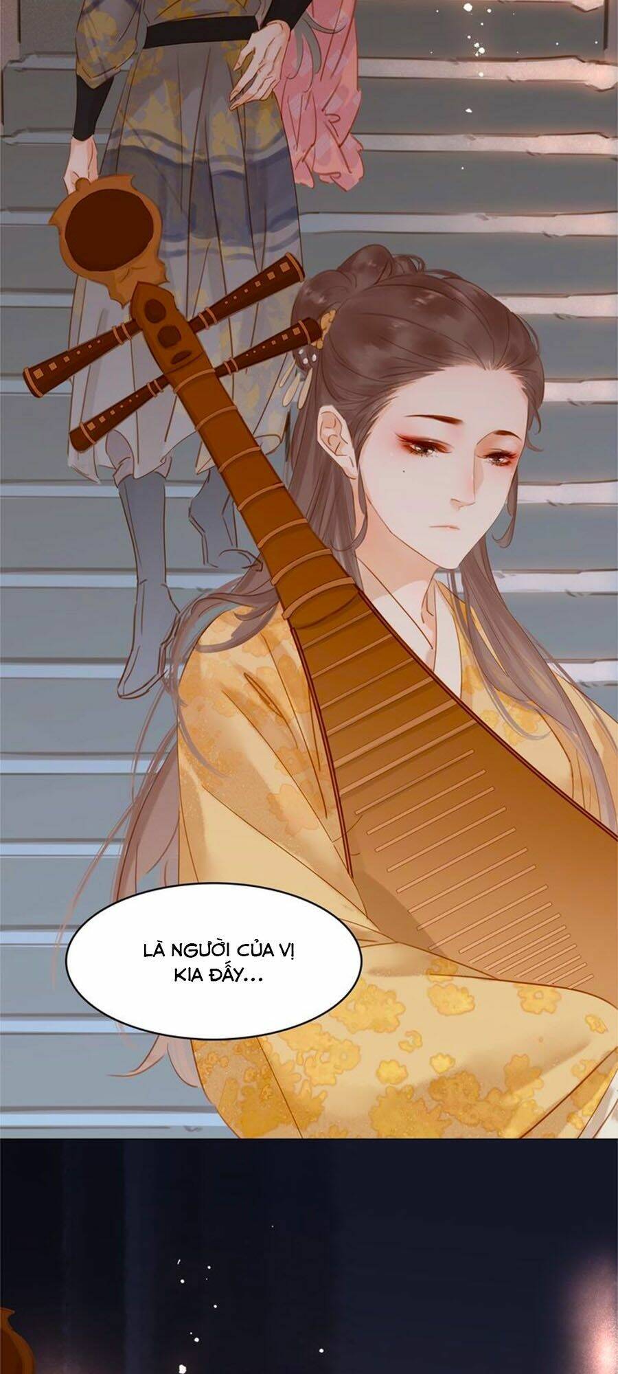 tiểu sư phụ, tóc giả của ngài rơi rồi! chapter 26 65