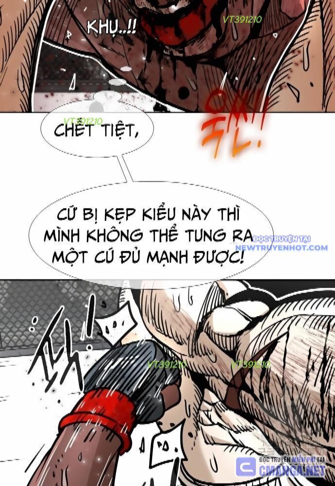 shark - cá mập chapter 262 65