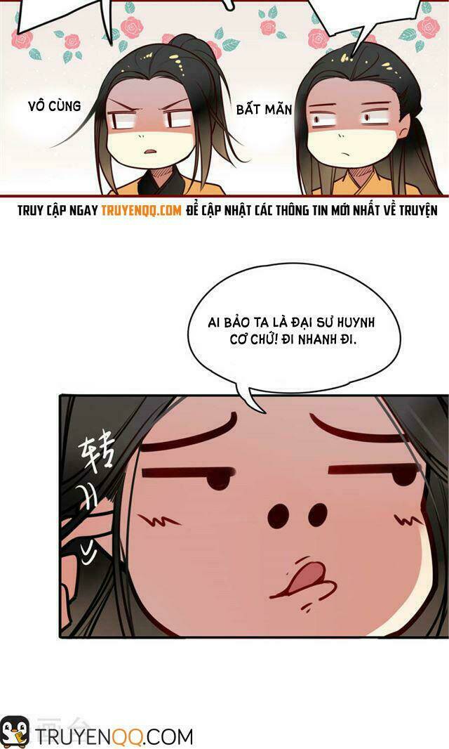 bỉ ngạn hoa chapter 2 29