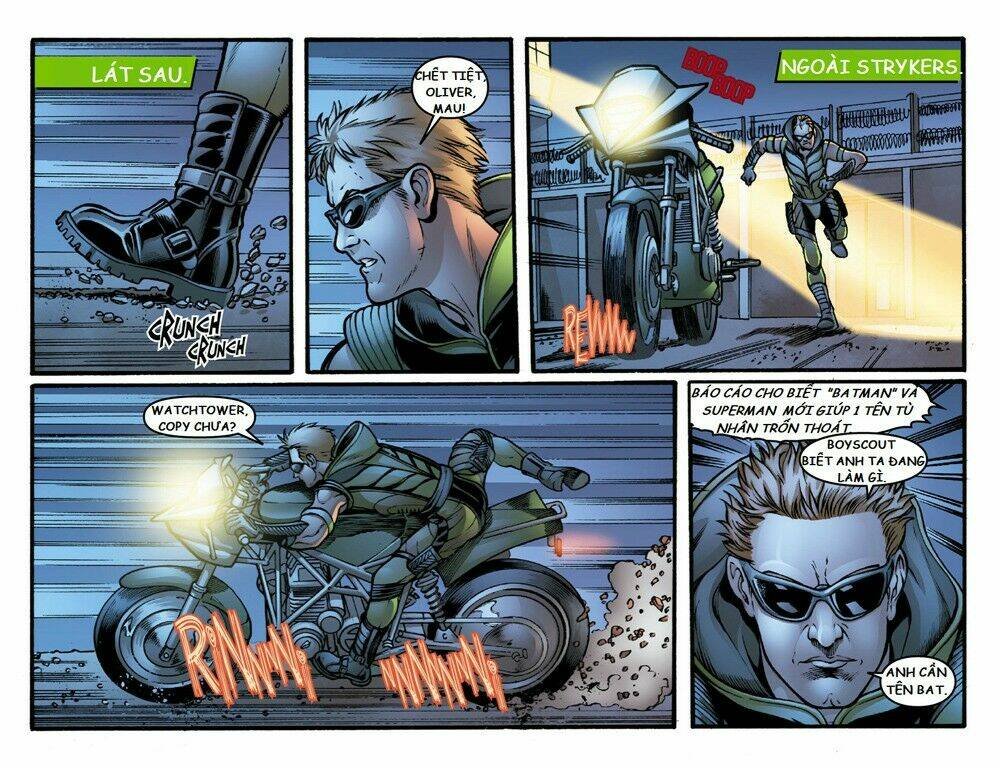 smallville season 11 chapter 17 3