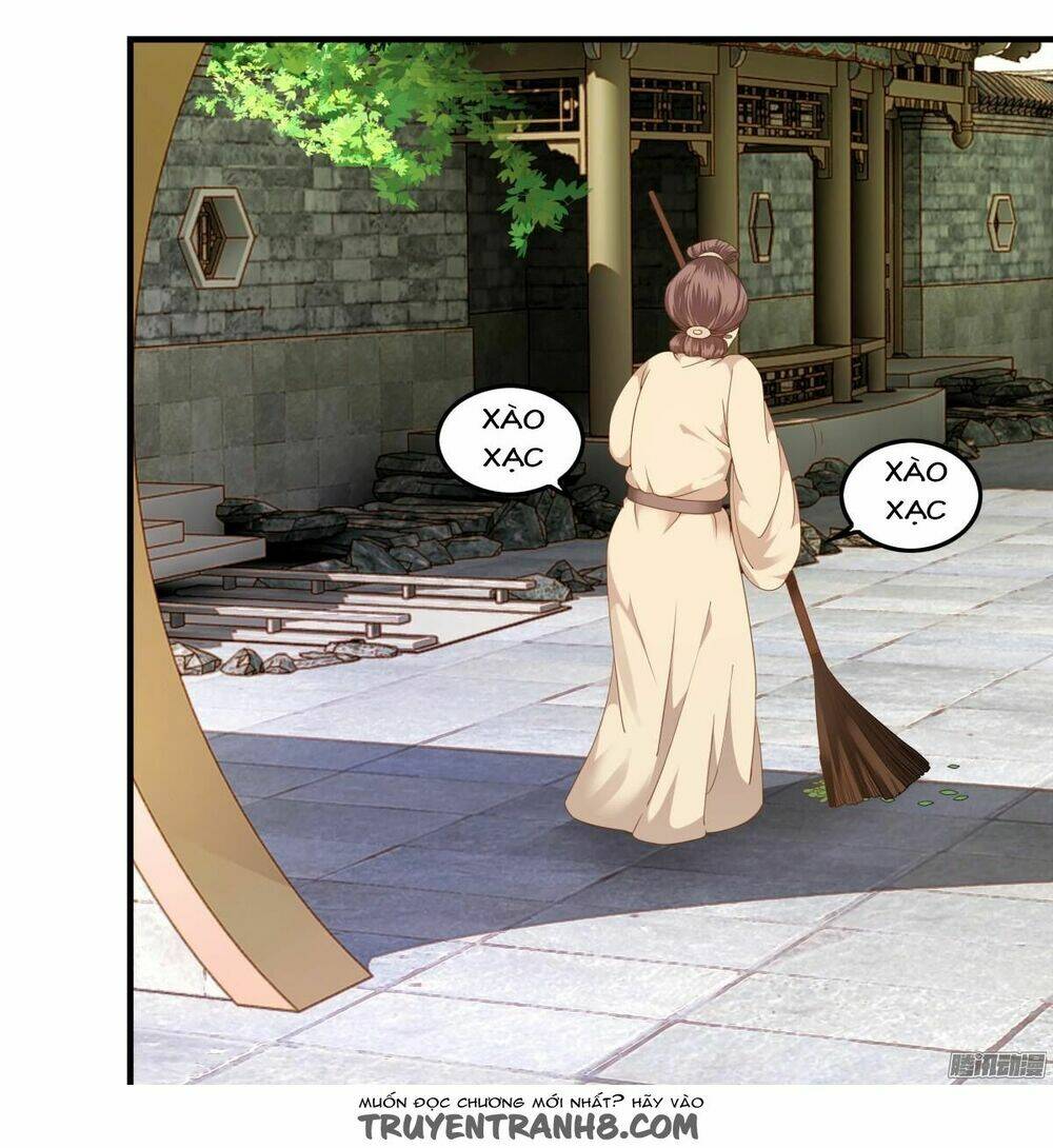 thần y khí nữ chapter 3 9