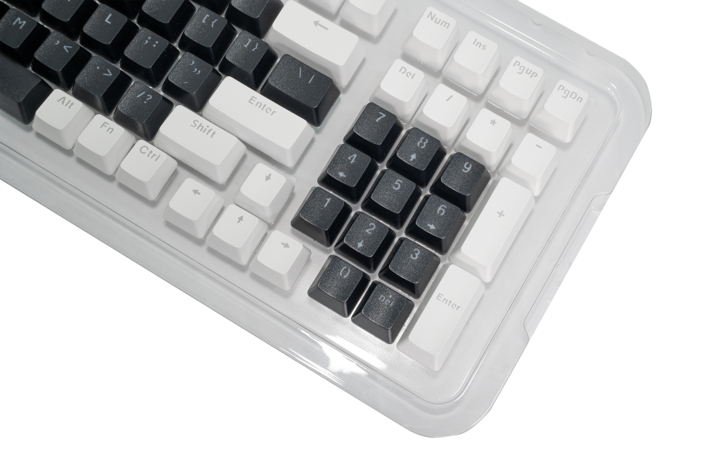 Keycap dùng cho bàn phím cơ iCore - Hàng Chính Hãng