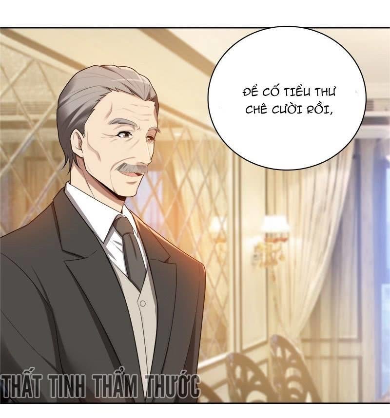 vợ yêu không ngoan chapter 14 7