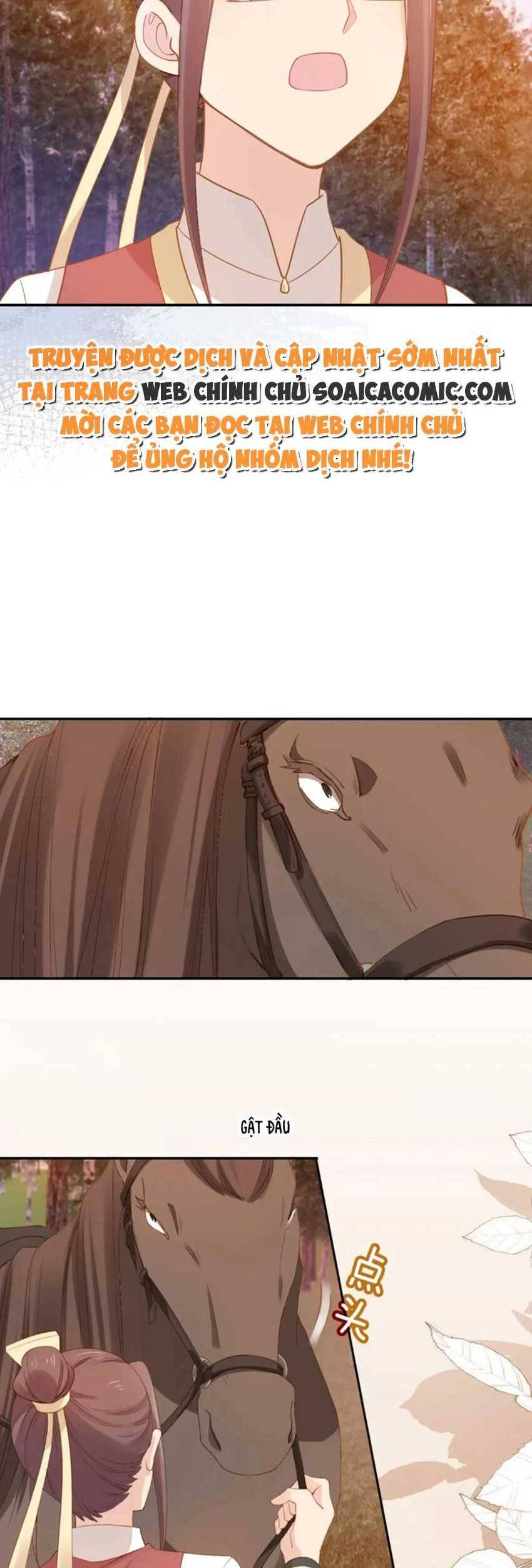 nhặt được bảo bối manh manh chapter 113 7