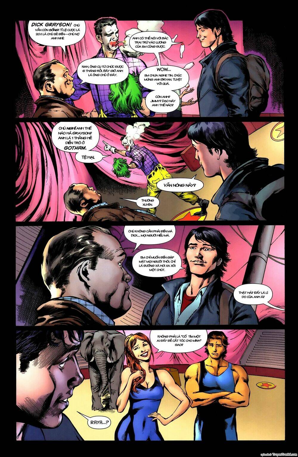 nightwing chapter 1 10