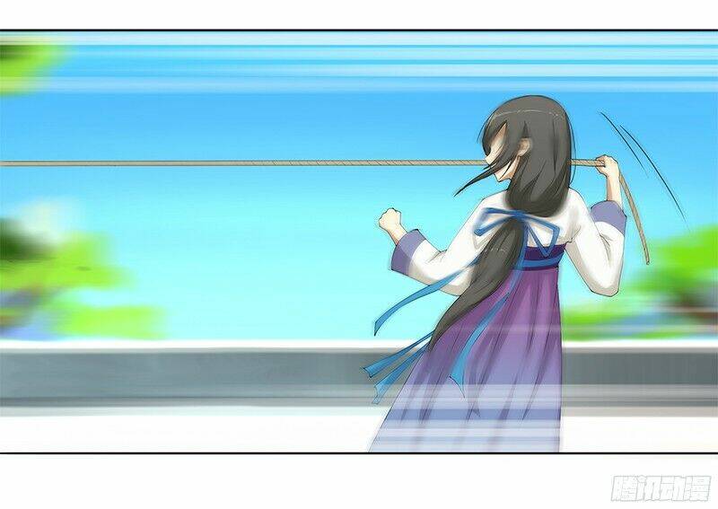 khuynh thế độc phi chapter 3 20