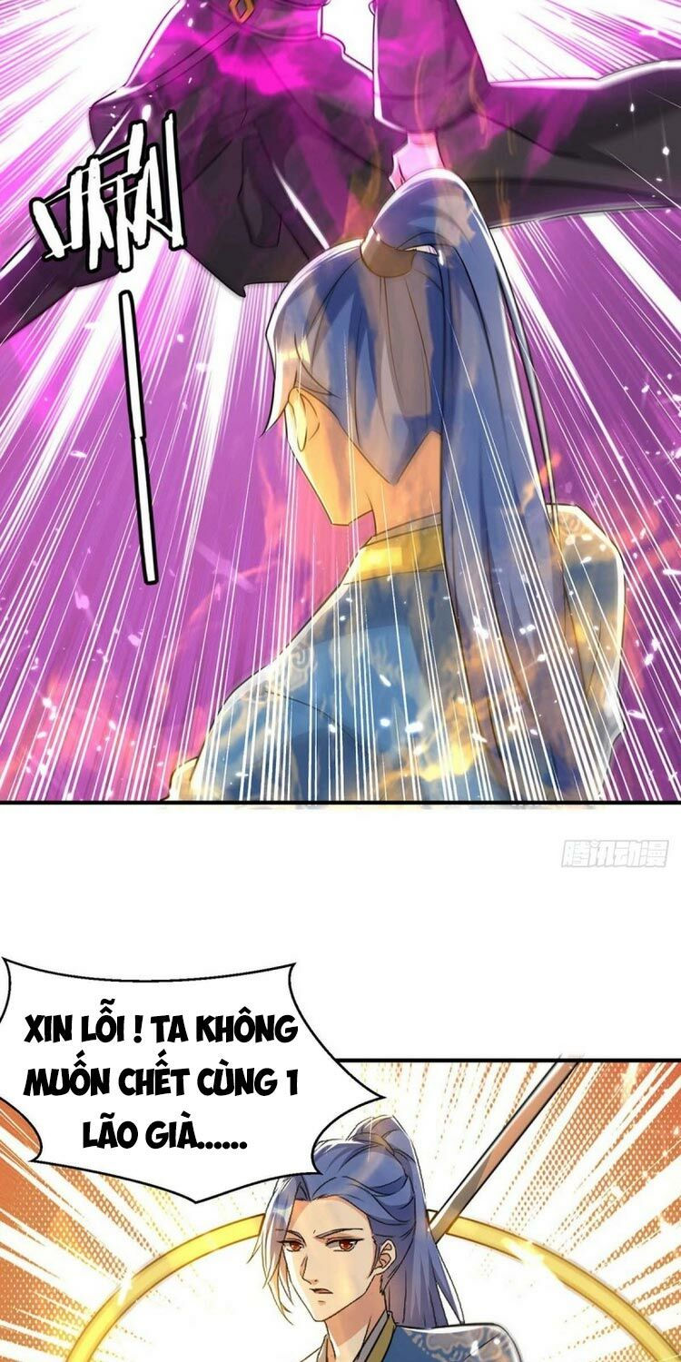 tối cường thăng cấp chapter 233 7