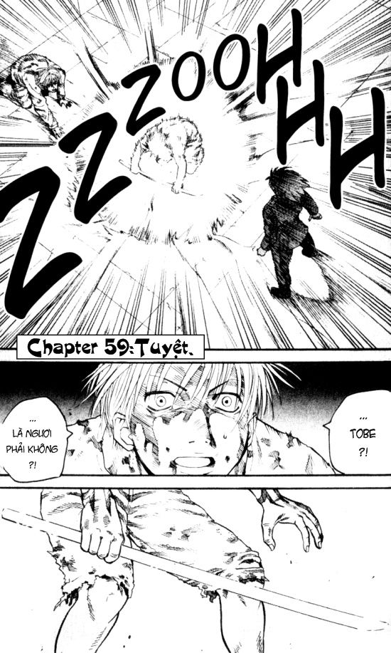 togari chapter 59 2