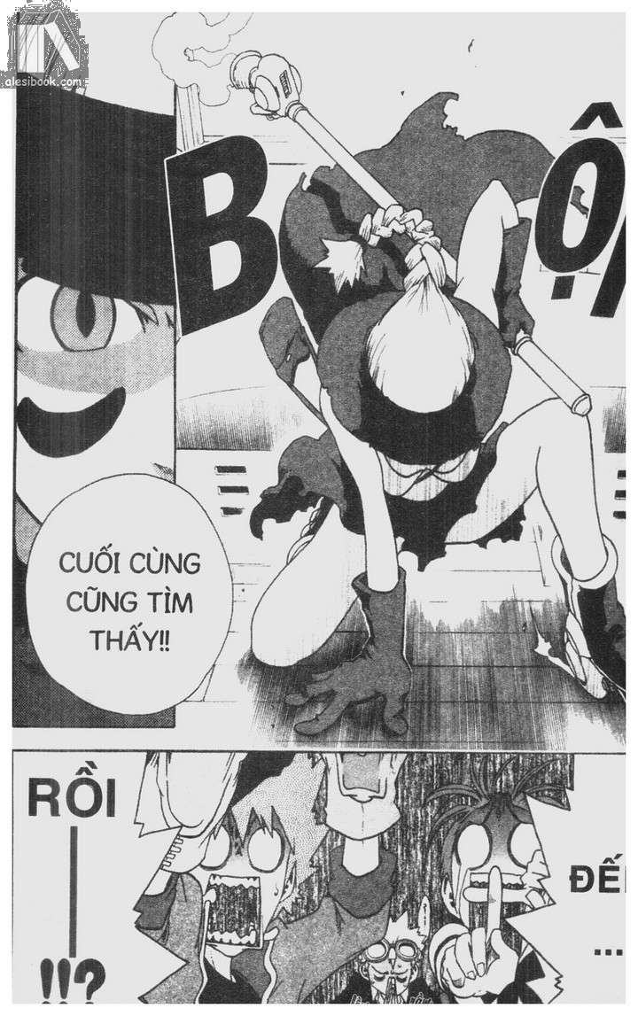 toto! the wonderful adventure chapter 21 9