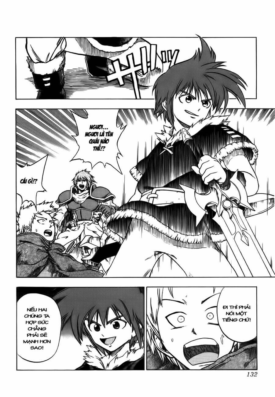 fire emblem-hasha no tsurugi chapter 3 20