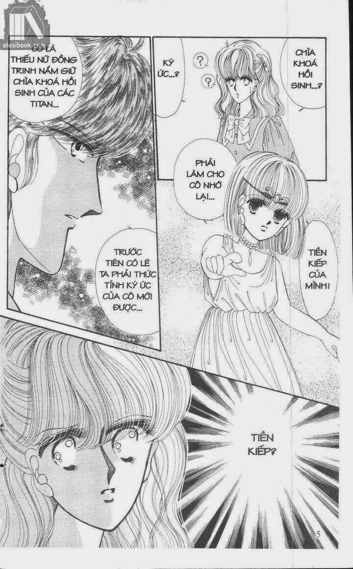 aries thần thoại cung hoàng đạo chapter 5 4