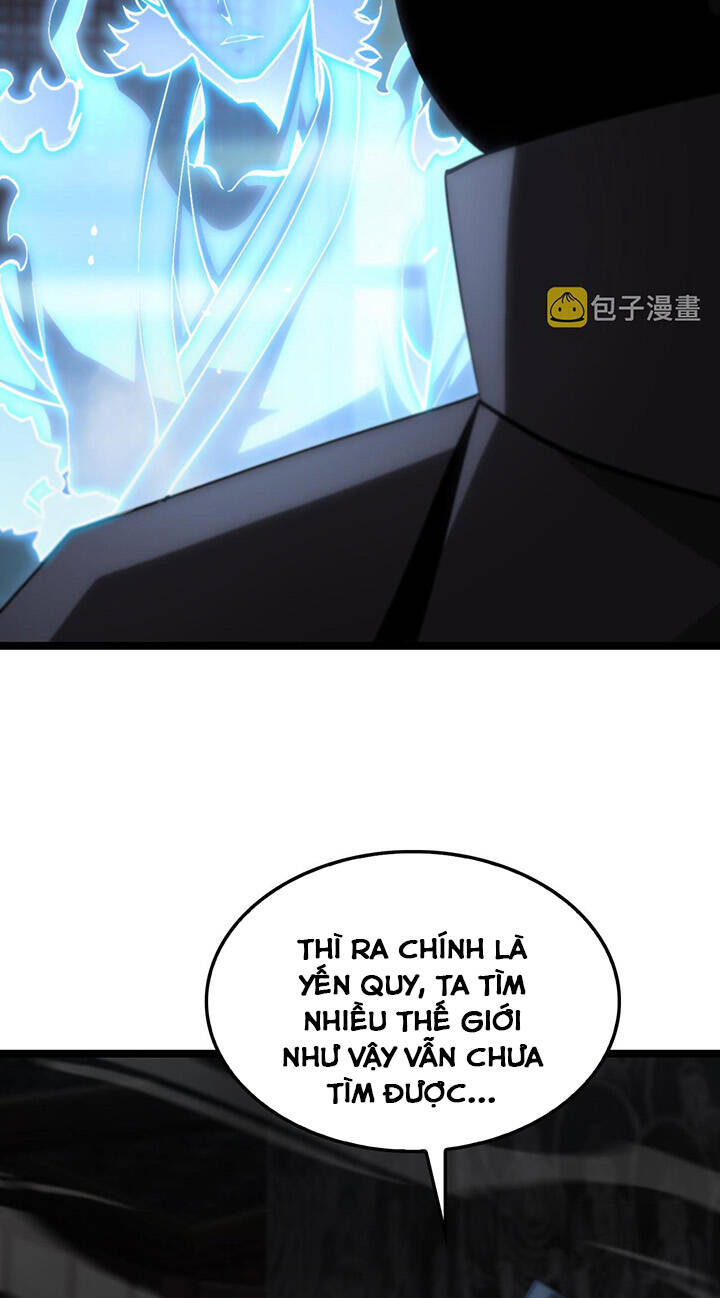 chư giới - tận thế online chapter 176 31