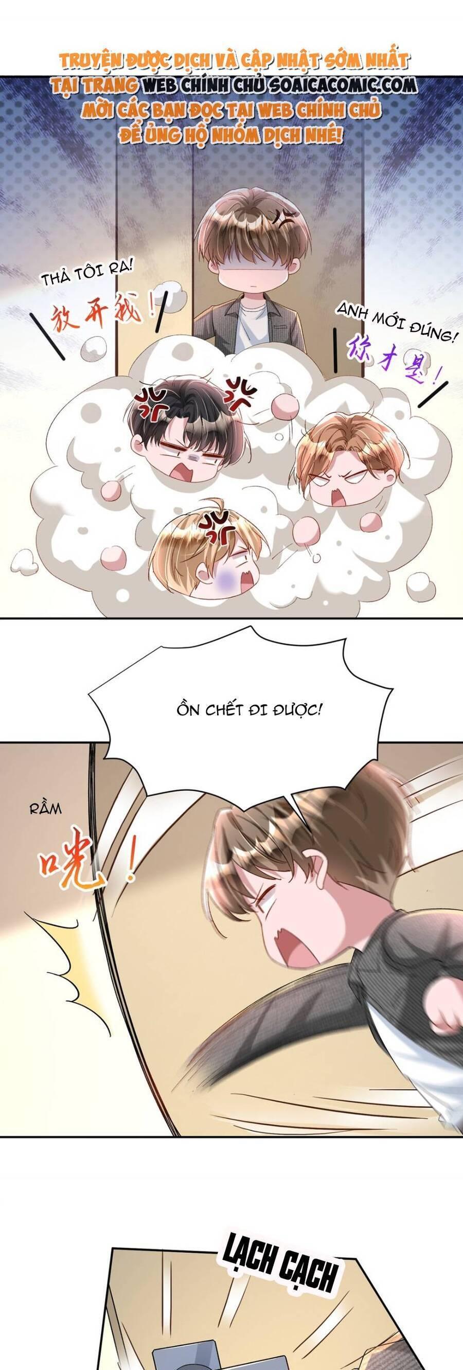 tổng tài huyết tộc cực sủng cô vợ mỹ nhân ngư chapter 136 6