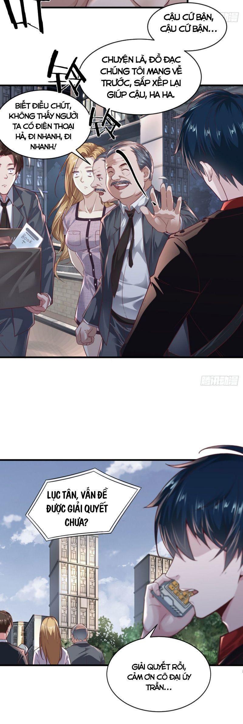 bắt đầu từ trăng đỏ chapter 12 7