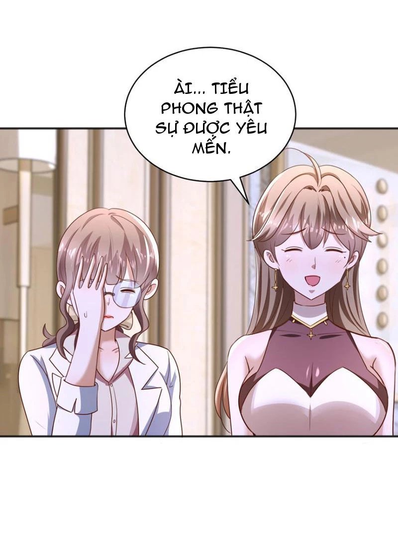 bảy vị tỷ tỷ tuyệt thế vô song của ta chapter 14 28