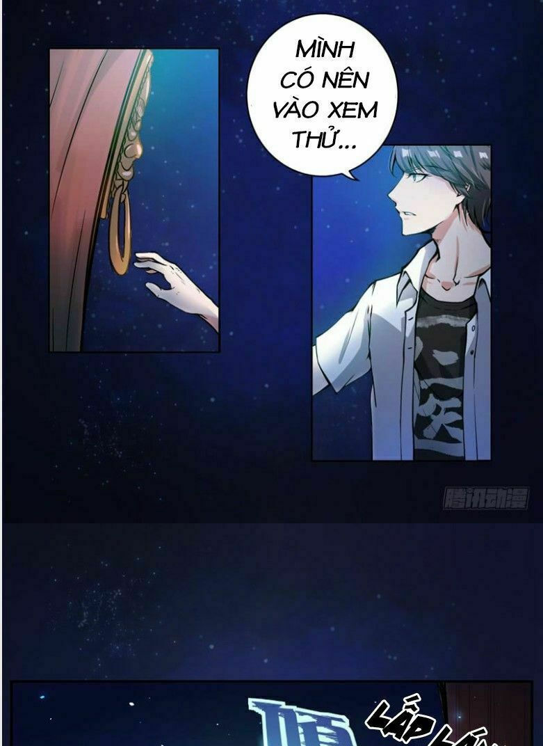 tối cường thần y tại đô thị chapter 4 17