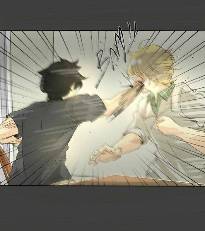 Thế Giới Không Hoàn Hảo Chapter 74 19