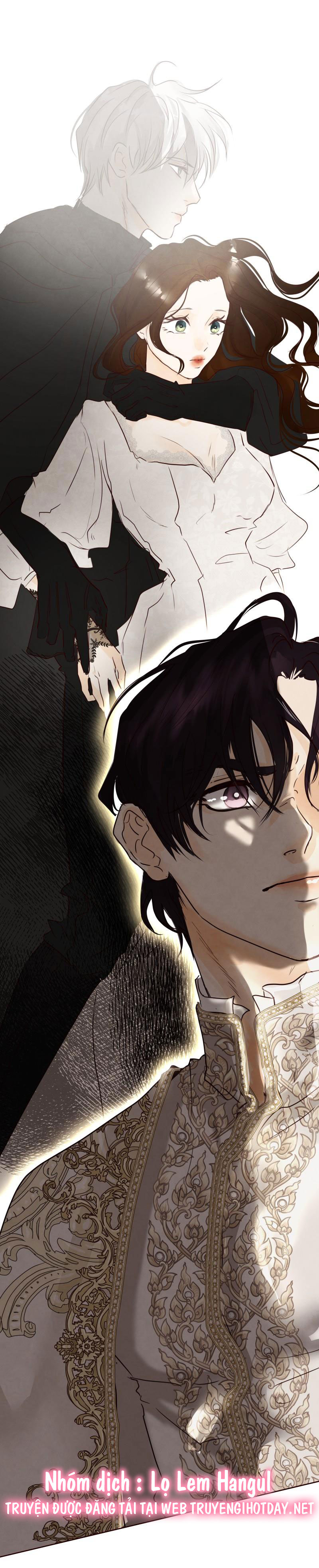 tôi chính là ác nữ phản diện chapter 7 24