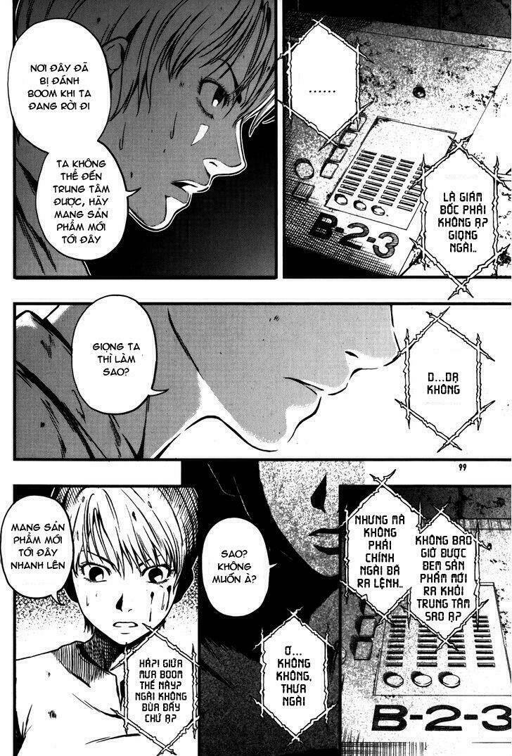 la mosca chapter 46 92