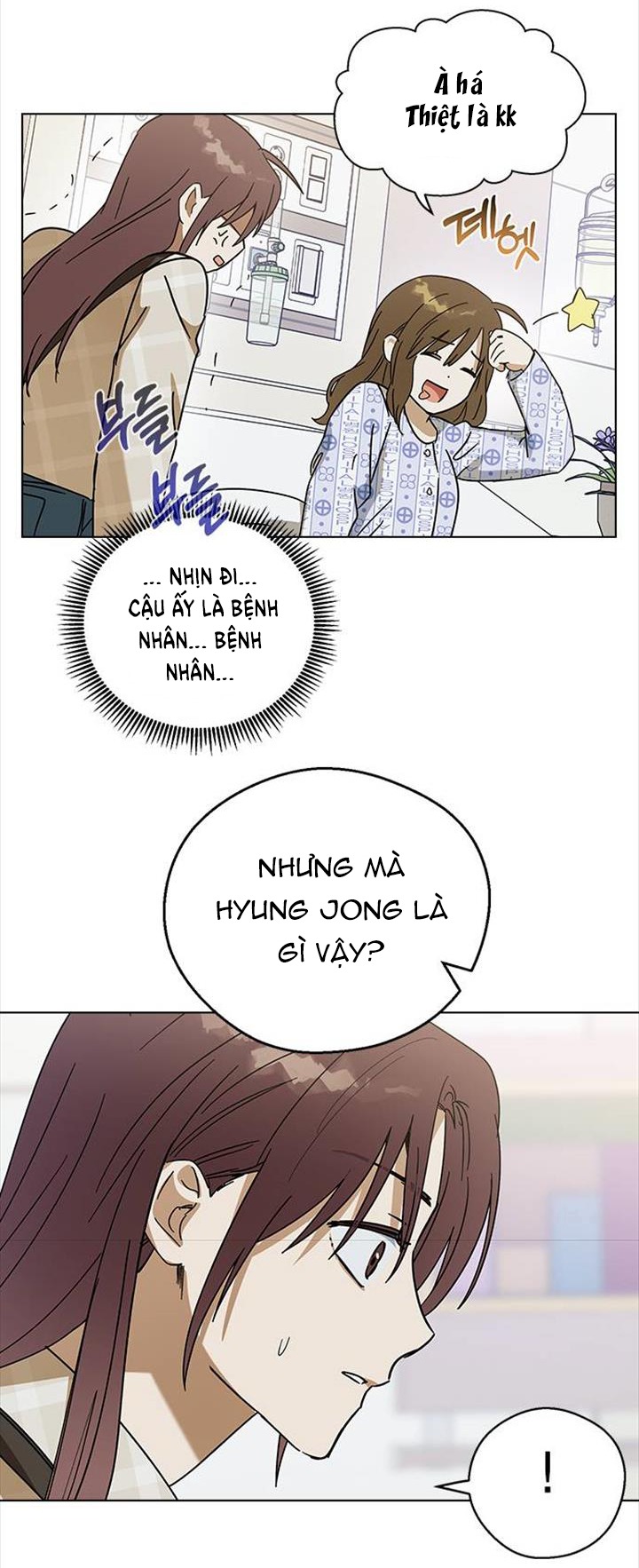 nhân duyên kiếp trước chapter 89.1 41