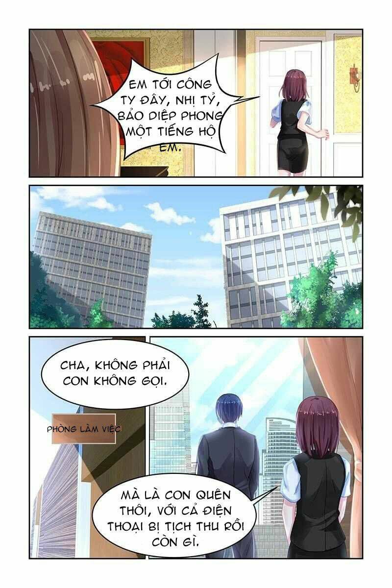 danh môn thiên hậu chapter 76 6