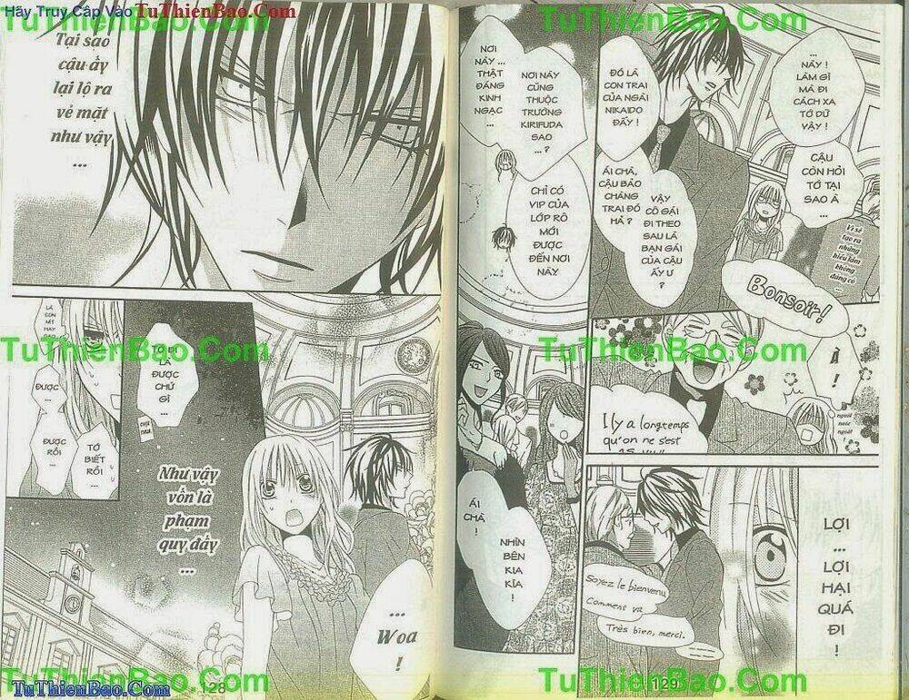 thông điệp tình yêu chapter 1 66