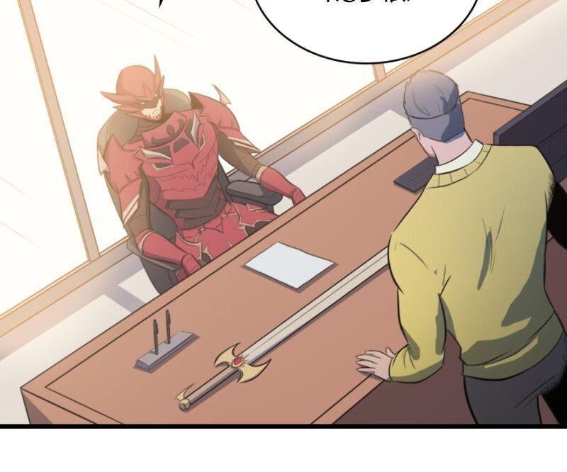 tôi trở lại thăng cấp một mình chapter 18 5