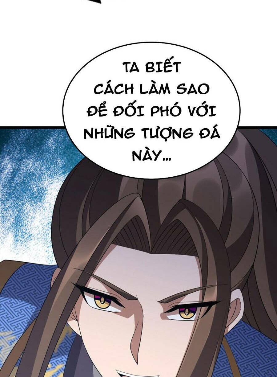 chúa tể tam giới chapter 245 36