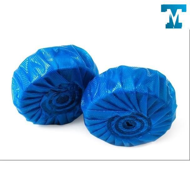 - Viên Tẩy Bồn Cầu Diệt Khuẩn